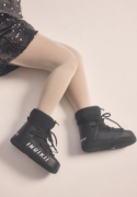 INUIKII Mountain Boot Black 36