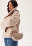 Valentino Piper Flap Bag Beige Onesize