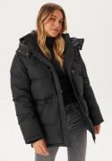 Boomerang Alexandra Down Jacket Black XL