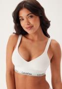 Calvin Klein Lift Bralette 100 White S