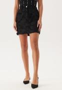 VILA Viseia Skirt Black 40