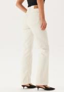 VERO MODA Vmtessa Hr Straight Jeans Bright White 26/32