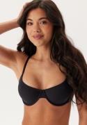 DORINA Noa Wired Bra BK0001-Black 70E