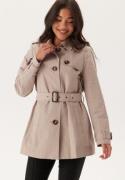 ROCKANDBLUE Isabelle Coat Beige 40