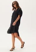 GANT Rel Linen Caftan Black 40