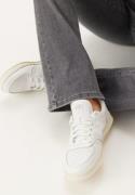 New Balance 500 Sneaker White 39