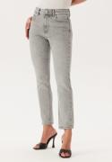 BUBBLEROOM Slim Ankle Jeans Light grey 36