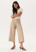 ONLY Onlorleen Life Hw Culotte Pant Humus 38