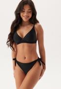 BUBBLEROOM Bikini Top Black XS