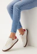 VEJA Panenka Sneaker White_pierre_pekin_bark 40
