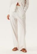 VERO MODA Vmlinn Hw Pants Snow White L