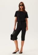 VERO MODA Vmciri Mw Capri Pant Black 44