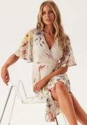 Ida Sjöstedt Palmer Dress Summerfield Floral 38