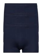 Shorts Boxershorts Blue Schiesser