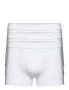 Shorts Boxershorts White Schiesser