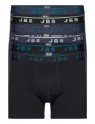 Jbs 6-Pack Tights, Gots Boxershorts Multi/patterned JBS