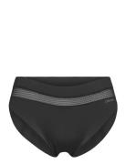 Bikini Trusser, Tanga Briefs Black Calvin Klein