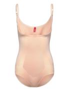 Spanxsculpt™ Oncore Open-Bust Brief Bodysuit Lingerie Shapewear Tops B...
