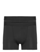 Mutlipack Boxer Brief Modal Boxershorts Black Bread & Boxers