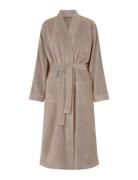 Robe Morgenkåbe Beige Rosemunde