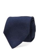 Classic Tie Slips Blue Amanda Christensen