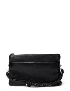 Salerno Combi Clutch Nellie Bags Clutches Black Adax