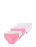 Brief Night & Underwear Underwear Panties Pink Schiesser