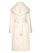 Habo Jacket Foret Jakke Cream Stylein