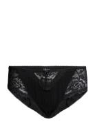 Dorrit Tai Trusser, Tanga Briefs Black Missya