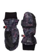 Tucker Junior Mitt Accessories Gloves & Mittens Gloves Multi/patterned...