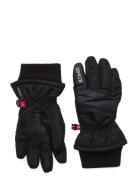 Takoda Jr Glove Accessories Gloves & Mittens Gloves Black Kombi