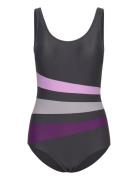 Swimsuit Bianca Classic+ Badedragt Badetøj Black Wiki