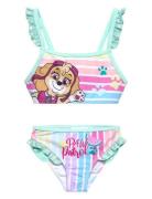 Swimwear Bikini Pink Paw Patrol