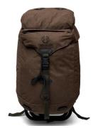 Chair Back Pack 35L Rygsæk Taske Khaki Green Chevalier