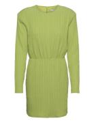 Ashantigz Dress Kort Kjole Green Gestuz