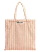 Naram Totebag Bags Totes Orange Bongusta