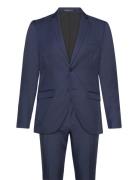 Jprcosta Suit Habit Navy Jack & J S