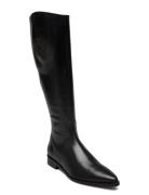 Long Boots Lange Støvler Black Billi Bi