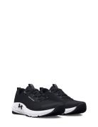 Ua W Dynamic Select Shoes Sport Shoes Training Shoes Black Under Armou...