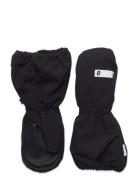 Moffen - Kid's Woven Winter Mittens Accessories Gloves & Mittens Mitte...