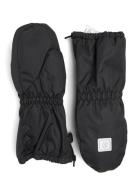 Mittens , Tassu Accessories Gloves & Mittens Mittens Black Reima