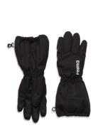 Gloves , Ennen Accessories Gloves & Mittens Gloves Black Reima