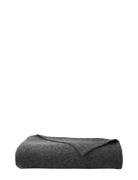 D Gal Bedcover Home Textiles Bedtextiles Bedspread Grey Boss Home