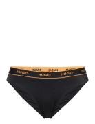 Sparkling Classic Trusser, Tanga Briefs Black HUGO