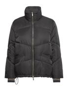 Jackets Foret Jakke Black Armani Exchange