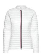 Sunny Ml Ultra Light Foret Jakke White JOTT