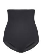 Girdle Highwaist Britney Lingerie Shapewear Bottoms Black Lindex