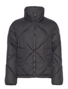 Bybomina Puffer 3 - Foret Jakke Black B.young