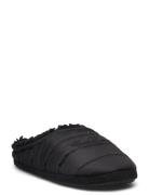 Holmes Nyl M Slippers Hjemmesko Black Björn Borg