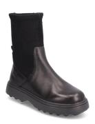 Norte Boots Støvler Black Camper